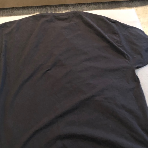 Harley Davidson Logo “Best Dad Ever” 3XL Hanes preshrunk Short Sleeve T-Shirt - Picture 6 of 6